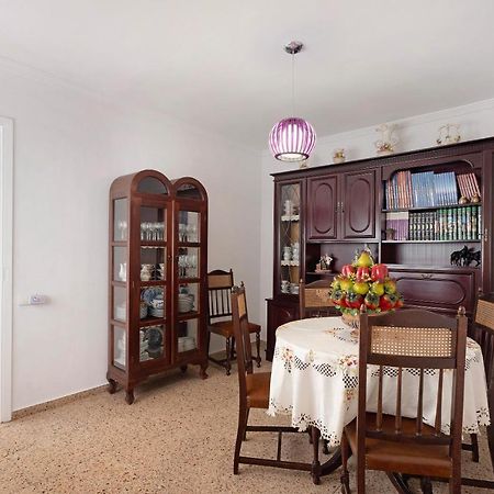 Casa Burgado Villa Puerto de la Cruz  Dış mekan fotoğraf