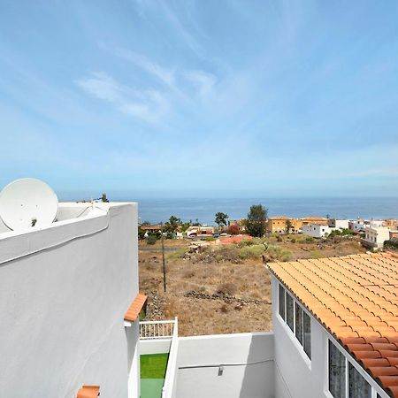 Casa Burgado Villa Puerto de la Cruz  Dış mekan fotoğraf