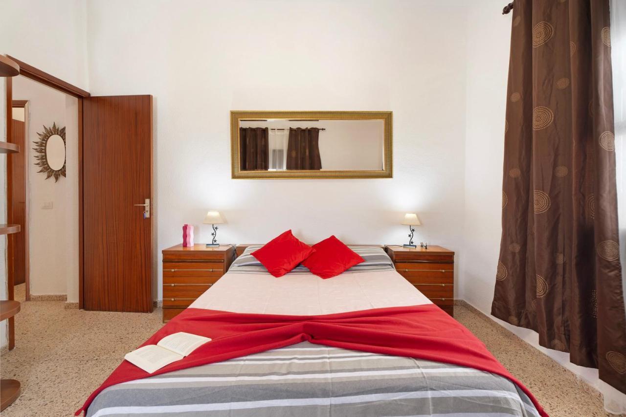 Casa Burgado Villa Puerto de la Cruz  Dış mekan fotoğraf
