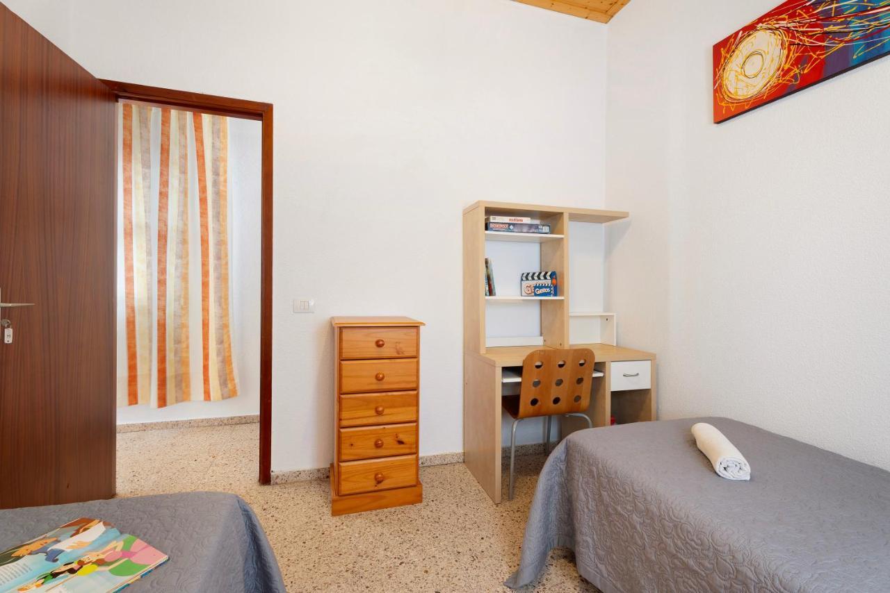 Casa Burgado Villa Puerto de la Cruz  Dış mekan fotoğraf