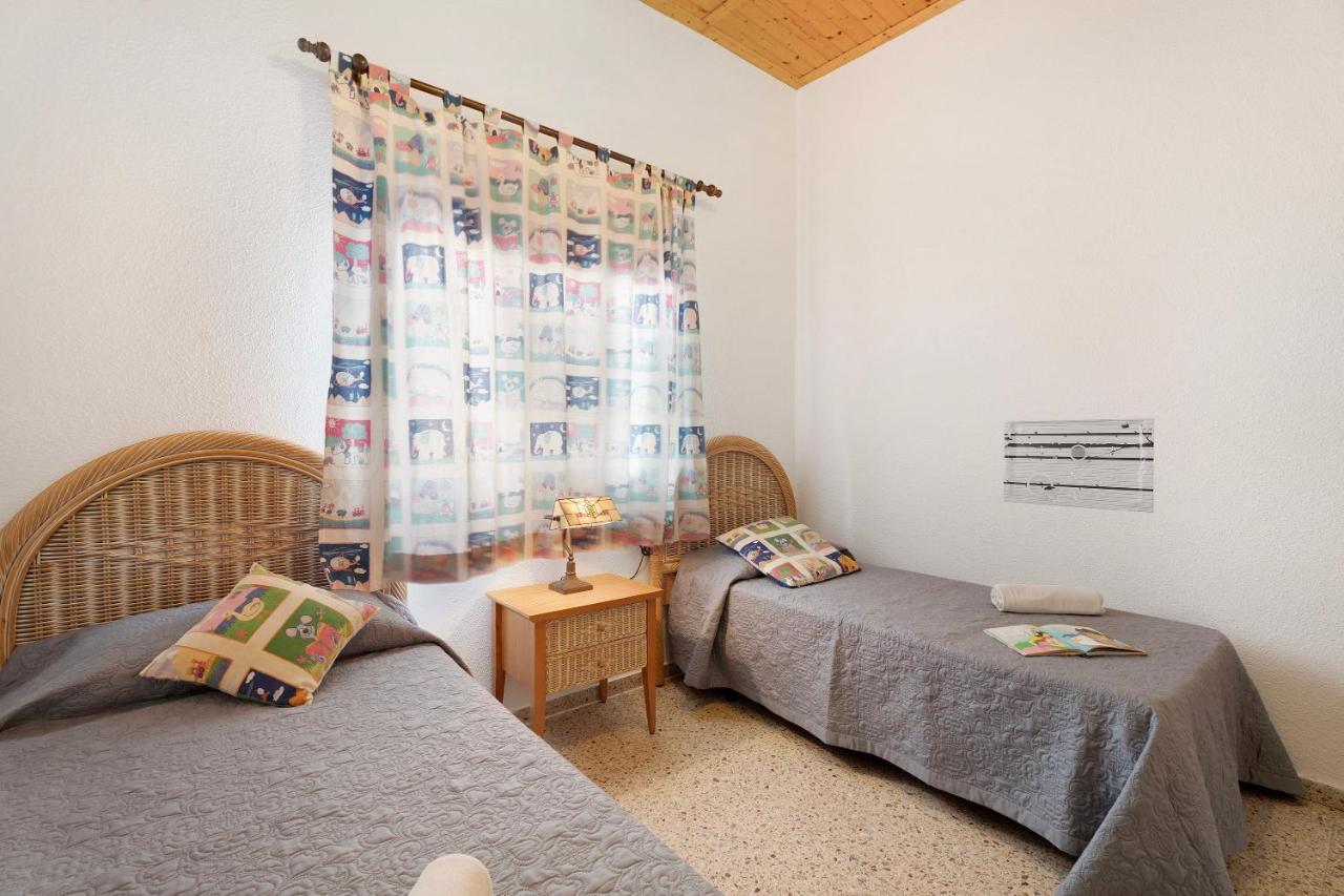 Casa Burgado Villa Puerto de la Cruz  Dış mekan fotoğraf
