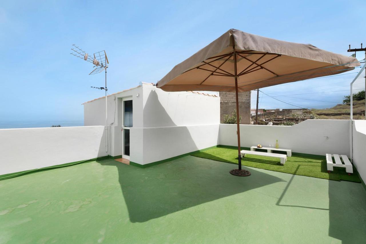 Casa Burgado Villa Puerto de la Cruz  Dış mekan fotoğraf