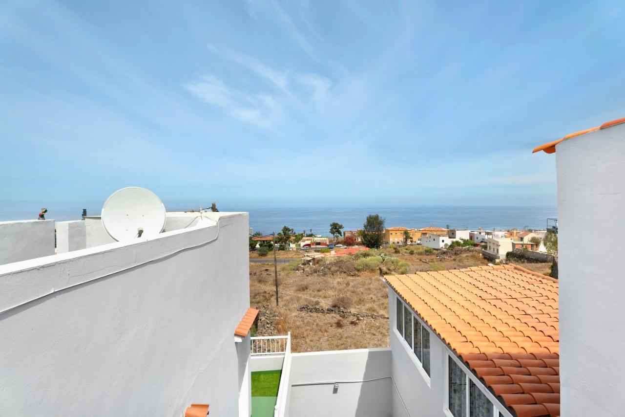 Casa Burgado Villa Puerto de la Cruz  Dış mekan fotoğraf